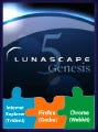 Lunascape、世界へ向けた「Lunascape5 Genesis」αバージョンを発表