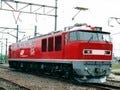 JR東日本、民営化初の新型電気機関車を2010年春から導入 - EF510形を15両