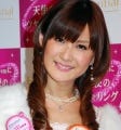 椿姫彩菜「ドッキリかと思った」 - 花王「エッセンシャル」新CM発表会