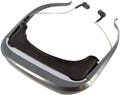 サンコー、軽量なヘッドマウントディスプレー「Video Glasses LITE」を発売
