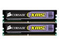 Corsair、2GB×2枚/1GB×2枚のデスクトップ用DDR2-1,066MHzメモリセット