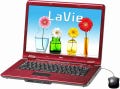 NEC、個人向けノートPC「LaVie L」の春モデルを発表