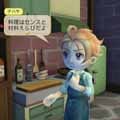 Wii『牧場物語 わくわくアニマルマーチ』、人気キャラクター投票の結果発表