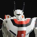 『超時空要塞マクロス』、「VF-1S 一条輝機」が1/60 完全変形モデルで登場