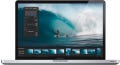 米Apple、新型バッテリ搭載のユニボディ17インチMacBook Pro