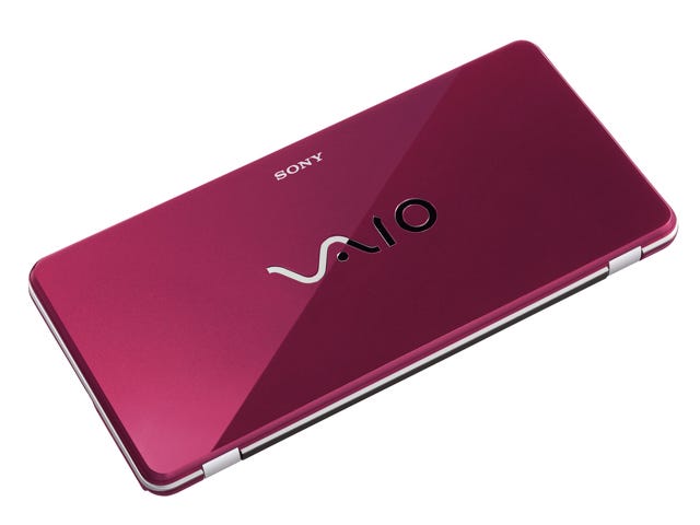 ソニー、Atom搭載の極小ポケットスタイルPC「VAIO type P」 | マイナビ ...