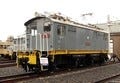 近江鉄道の電気機関車ED4001が東武鉄道に里帰り - 新東武博物館で展示決定