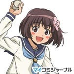 Tvアニメ 大正野球娘 登場キャラクターを一挙に紹介 マイナビニュース