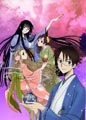 OAD『×××HOLiC 春夢記』<前編>の先行上映イベント - 出演ゲストが決定
