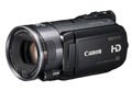 キヤノン、フルHD小型ビデオカメラ等3機種発表 - レンズや撮像素子など一新