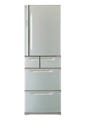 東芝、2010年省エネ基準を達成した冷凍冷蔵庫「置けちゃうスリム GR‐A41N」