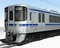愛知環状鉄道、ロングシートの電車2両×2編成を新製 - ダイヤ改正で投入