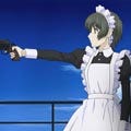 TVアニメ『Phantom』、メインキャストとキャラクター設定画を公開
