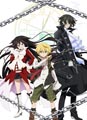 Tvアニメ Pandorahearts 4月放送開始 メインキャストからのコメント到着 マイナビニュース