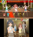「涼宮ハルヒの連動キャンペーン スペシャルステージ」が開催決定