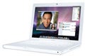 MacBookホワイトモデルがアップデート - GeForce 9400M搭載