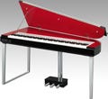 ヤマハ、自動演奏機能が充実したハイクオリティデザインの電子ピアノ発売