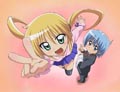 TVアニメ『ハヤテのごとく!』、第2期への意気込みをメインキャストが語る