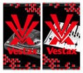 インデックス、DJ機器ブランド「Vestax」の着せ替えツールを配信