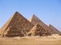 クフ王のピラミッドに貸切入場できる! - H.I.S.、新エジプトツアー発表