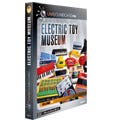 音楽玩具のピコピコサウンドを収録したソフト音源「Electric Toy Museum」