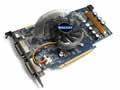 MVK、冷却効率に優れたGalaxy製GeForce 9600 GTカード