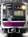 大阪市営地下鉄谷町線に待望のニューフェイス「30000系」登場