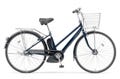 ヤマハ、電動自転車「PAS」の最上位モデルとエントリーモデルを発表