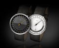 1針で24時間表示 - ボッタ・デザイン腕時計「UNO 24」が日本に本格進出