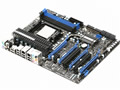 DDR3メモリに対応したSocket AM3マザーボードが各社から発表