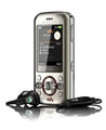 英Sony Ericsson、スタンダードな小型Walkmanケータイ「W395」発表