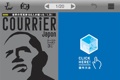 iPhoneで読める雑誌「クーリエ・ジャポン」