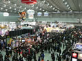 「次世代ワールドホビーフェア'09 Winter」 - 全国4都市で26万人を動員