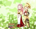 PSP『牧場物語 シュガー村とみんなの願い』、公式HPで"結婚式シーン"を公開