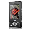 英Sony Ericsson、「Media Go」対応ウオークマン携帯「W995」発表