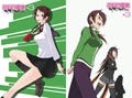 TVアニメ『夜桜四重奏 -ヨザクラカルテット-』、DVD第3巻は2/18発売