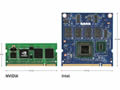 NVIDIA、小型モバイル機器向けSoC「Tegra」に新プラットフォーム