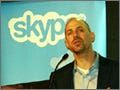 Mobile World Congress 2009 - Skypeがモバイル事業強化、Nokia・ソニエリと提携