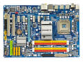 リンクス、GIGABYTE製Ultra Durable3品質のLGA775/ATXマザー2モデル発表