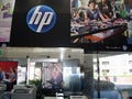 日本HP、プリンタ製品のデモスペース「HP Printing Experience Center TOKYO」を開設