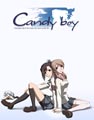アニメ『Candy boy』episode:06、「Candy boyチャンネル」で3/6に先行配信