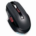 マイクロソフト、ゲームマウス「SideWinder X8 Mouse」を3月13日発売