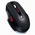 マイクロソフト、ゲームマウス「SideWinder X8 Mouse」を3月13日発売