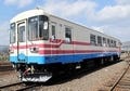 樽見鉄道の新車「ハイモ295-617」が3月1日にデビュー - 三木鉄道から移籍