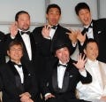 吉本新喜劇が50周年 - キム兄、今田、石田が全国婚活ツアーに繰り出す!?