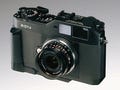 セイコーエプソン、レンジファインダー デジタルカメラ「R-D1xG」を発売