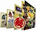 Wii『朧村正』、予約特典は全長1m70cm超の「特大 屏風型絵巻」に決定