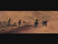 発売目前! 動画で観る『バイオハザード5』 - バイクとの戦闘シーン