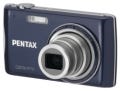ペンタックス、コンパクトデジタルカメラ「Optio P70」にカラバリ追加