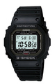 カシオ、世界6局の標準電波に対応した角型フォルムの「G-SHOCK」発表